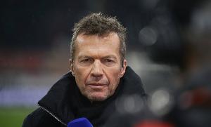 马特乌斯：鲍曼能在世界杯胜任主力门将，德国无需担心特尔施特根