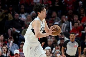 湖勇火船早早出局！ESPN随机模拟NBA杯：开拓者决赛输给凯尔特人