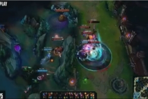 BLG丢大龙大劣势！管泽元：坏了 BO1不能换人。。。