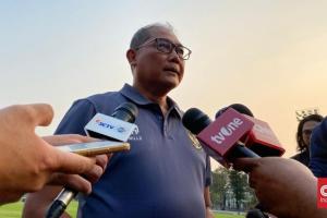 赛后怒推马宁染红！印尼领队：再申诉也没意义，一切都结束了