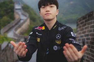 Keria：iG很有天赋 但无论打哪支LCK队伍 都不会打的轻松