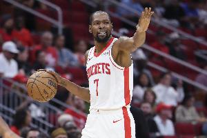 网友：叛投勇士却无法证明自己的感觉如何？ KD：小作文写完啦？