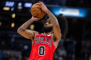 多诺万：科比-怀特预计赶得上揭幕战 但季前赛应该不会出战了