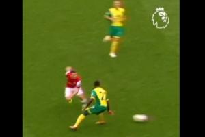 如今已成少帅！英超官方晒威尔希尔经典进球，绝妙传切妙到毫巅