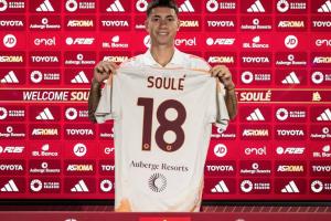 斯卡洛尼：苏莱在阿根廷国家队的关注中，像很多其他年轻球员一样