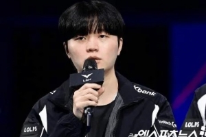 Bdd：5次S赛3次和Cuzz一起参加，他很可靠；一起打好才能赢