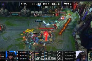 绝境BDD！MKOI天胡开局惨遭翻盘 KT晋级1-0组 目前已有3队