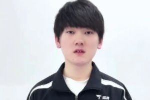 战胜G2后JackeyLove赛后发布视频：兄弟们都很激情啊下把继续加油