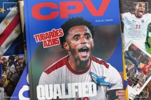 54万人非洲岛国打入世界杯！佛得角3-0斯威士兰，队史首进世界杯