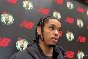 米诺特：利用节奏变化和大量人员轮换能给对手制造混乱