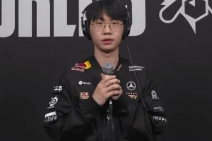 Doran：状态90分；没有想避开的对手，奎桑提下限高