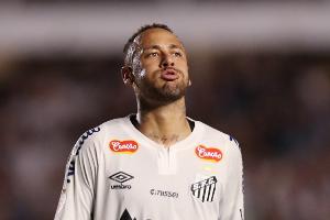 转战意甲❓罗马诺：33岁内马尔被推荐给意甲多队，国米是潜在可能