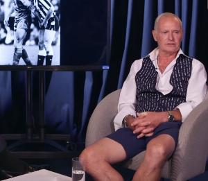 加斯科因：我和前妻离婚时赔偿70万镑，外加每月1万镑的抚养费