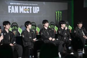 HLE发文：一个令人失望的结果，但我们会为下场比赛做好准备