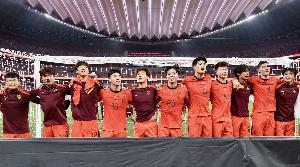 北青：U22国足计划下月参加熊猫杯，澳大利亚能否参赛有待确认