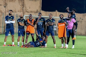 遭佛得角力压！昔日非洲一哥喀麦隆无缘直通，8次进世界杯非洲第1