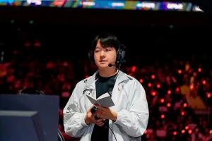 DanDy：对阵前晚才确定，各战队普遍面临对手突然取消训练赛