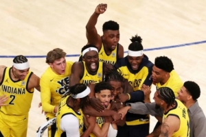 没有哈利伯顿，这个队可能也不会很差