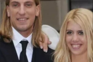 两人育有三个孩子！每体：前夫洛佩斯参加旺达主持的美食节目