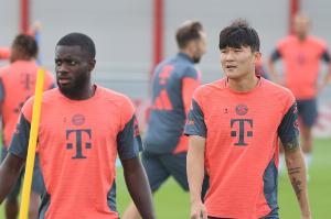 记者：意大利俱乐部关注金玟哉，若处境未改善球员可能冬窗转会