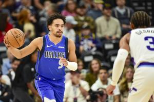 12助！瑞安-内姆哈德：进攻空间开阔 能向球队证明能力意义重大