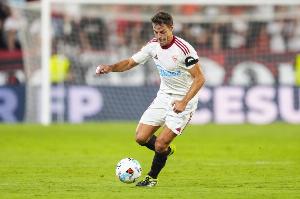 马卡：AZP加盟塞维利亚后表现出色，他的合同可能会自动延长