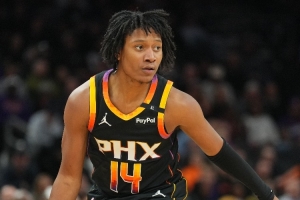 队记：快船将把小泰泰-华盛顿签回来 并裁掉普拉基达斯