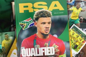 被扣3分仍直通！南非3-0卢旺达进世界杯，10年南非世界杯后首进