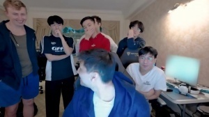 这就是LPL一号种子？100T强势击败BLG 成功晋级1-0组