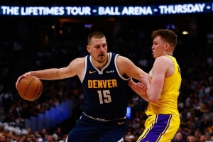 雷迪克：克内克特的上限取决于新赛季他在防守端的提升幅度