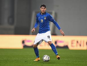 全市场：巴斯托尼对阵以色列遭遇停赛，将于周一返回国米