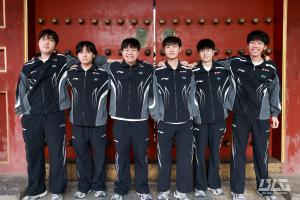 什么情况❓BLG首局溃败不敌北美100T,全场人头比6:22,BLG中野0-10