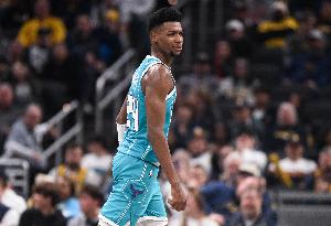 填满数据栏！布兰登-米勒16中7 拿下21分2板6助3断1帽 正负值+19