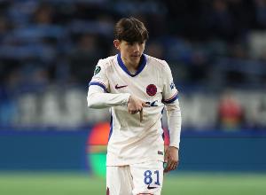 邮报：切尔西将在沃尔什下周年满17岁后，和他签下第一份职业合同