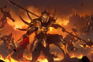 真的是版本陷阱？皇子在S15全球总决赛已经八连败