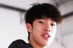 跟拍丛睿言！U19小将的一天藏着多少拼劲？少年继续加油