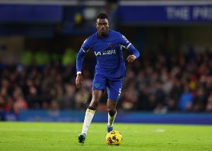 巴迪亚西勒：库库雷利亚是队内最搞笑的 球队的赢家心态让我惊讶