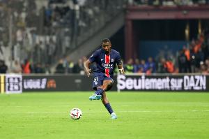 罗马诺：巴黎接近与威廉-帕乔涨薪续约至2030年6月