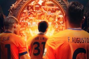 海牛vs海港首发：买乌郎、韦林顿先发，刘若钒、莱昂纳多出战