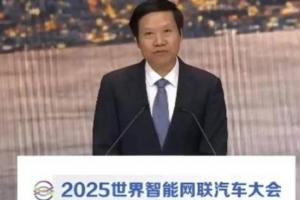 雷军呼吁企业共同抵制水军黑公关  精力集中科技创新