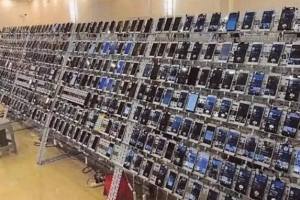 柬埔寨史上最大比特币没收案：美政府查获价值1069亿RMB的比特币