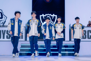 CFO昨日通过大龙buff拿到11383经济优势 刷新国际赛事大龙buff最大经济优势记录