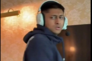 Dhokla发布模仿《英雄本色》名场面：我失去的东西一定要拿回来