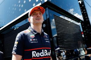 还有机会吗？F1车手积分榜：维斯塔潘281分，距榜首55分