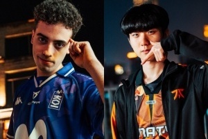 经典LEC联赛局！大乱斗Supa泽丽11杀10助两双超神 MKOI赢首局