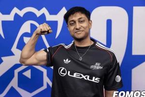 100T上单：Doran有时表现精彩有时打得很差，最不想碰到Kiin