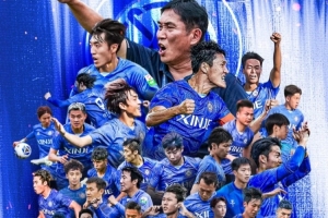 中甲我们回来了！