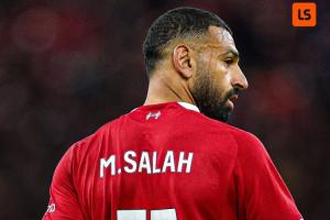 状态迷失！萨拉赫近7场进1个点球，四连败期间8射2正过人全失败！