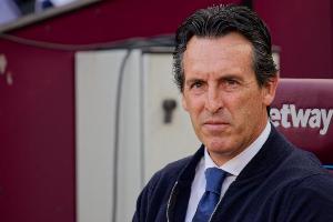 击败热刺豪夺五连胜！埃梅里：这是我们接下来比赛所需要的信心