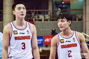 媒体人列广东重点赛程：1月对阵北京&辽粤大战 4月两战广厦